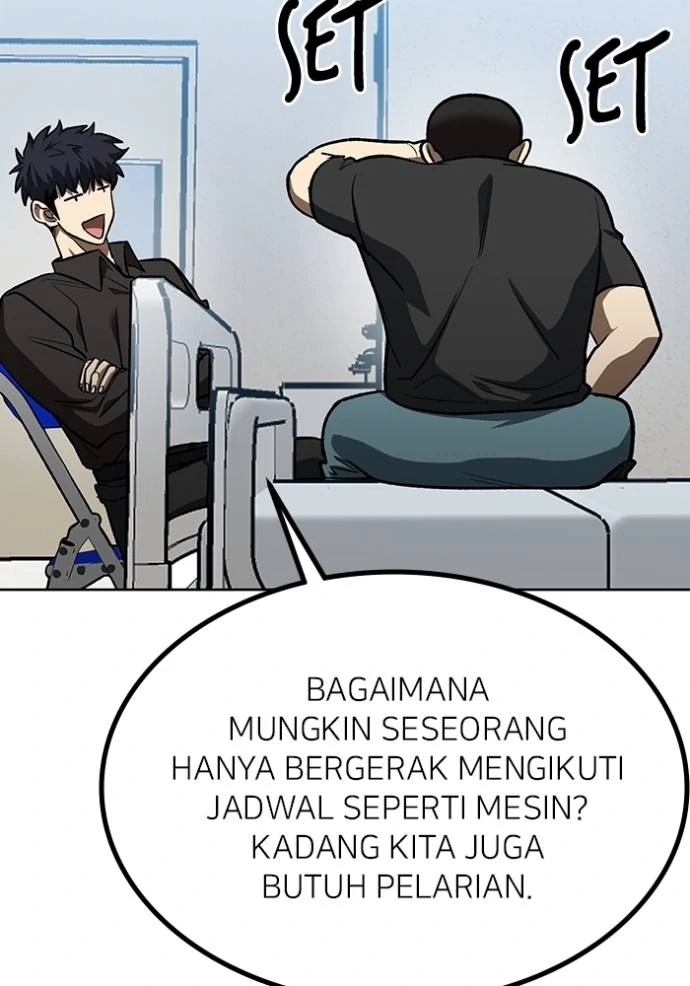 king-mma - Chapter: 142