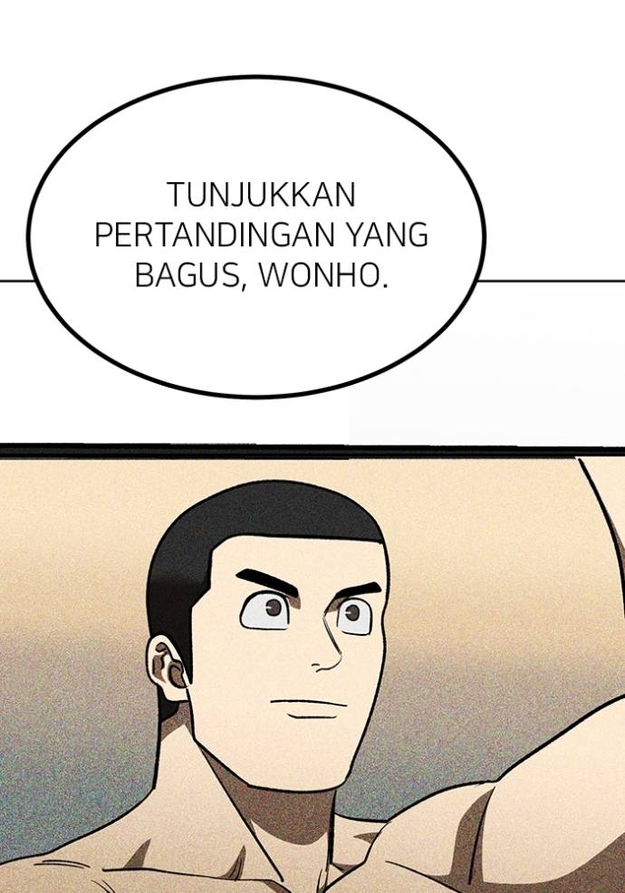 king-mma - Chapter: 142