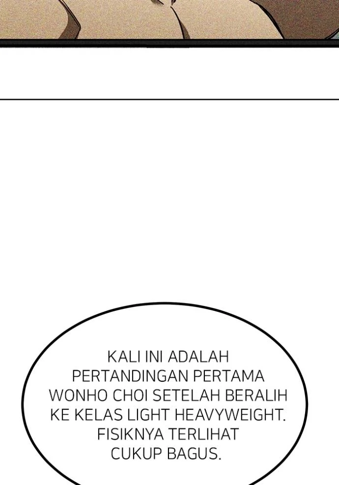 king-mma - Chapter: 142