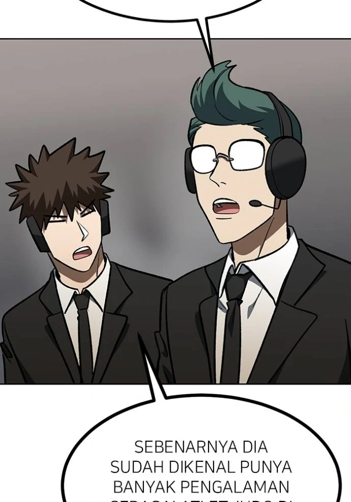 king-mma - Chapter: 142