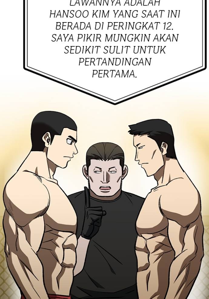 king-mma - Chapter: 142