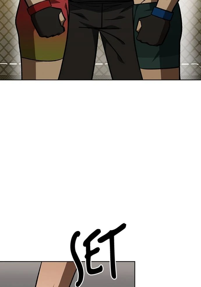 king-mma - Chapter: 142