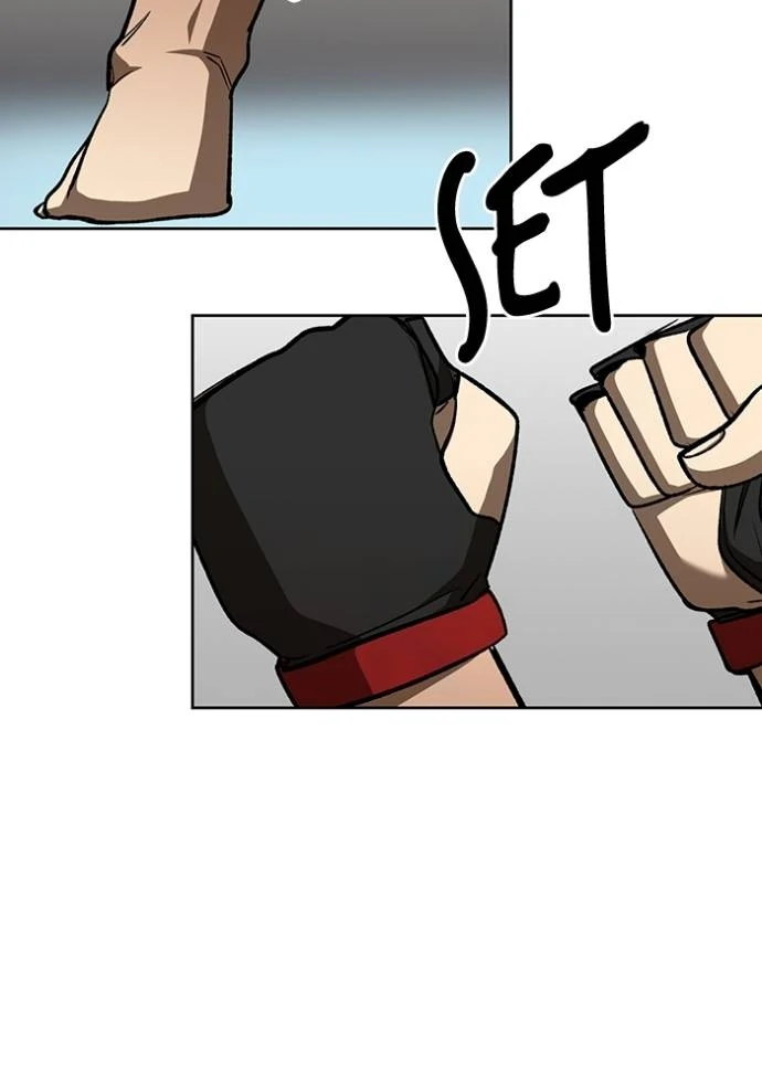 king-mma - Chapter: 142