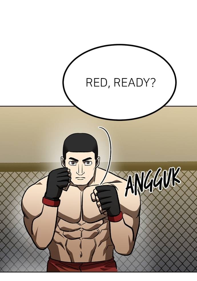 king-mma - Chapter: 142