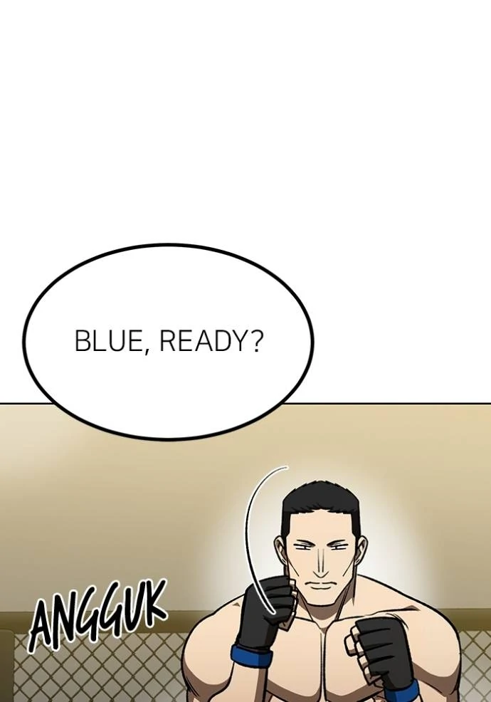king-mma - Chapter: 142