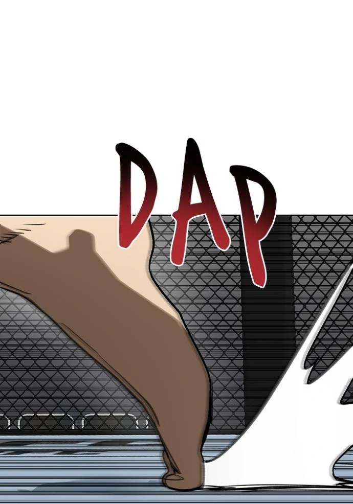 king-mma - Chapter: 142