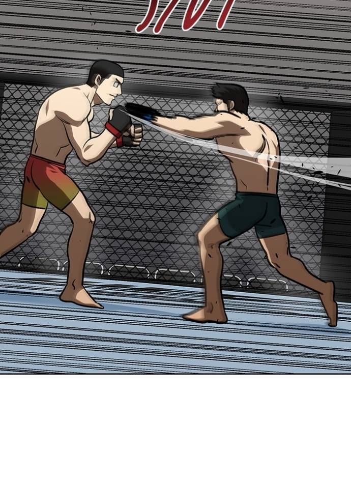 king-mma - Chapter: 142
