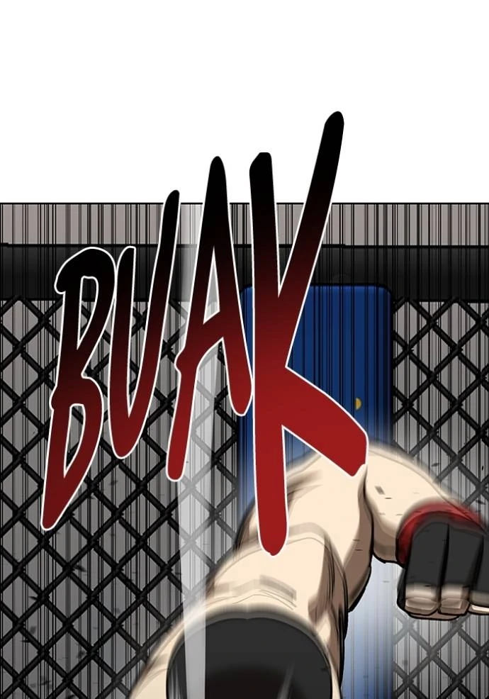 king-mma - Chapter: 142
