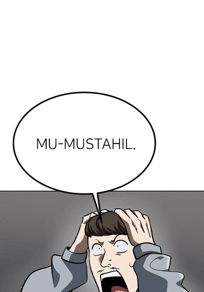 king-mma - Chapter: 142