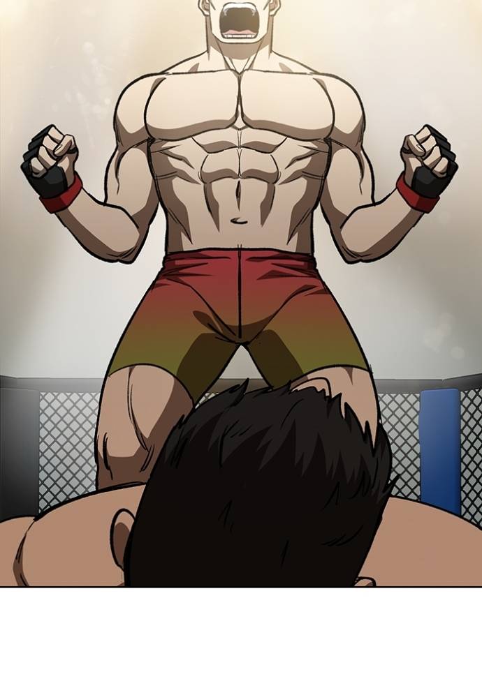 king-mma - Chapter: 142