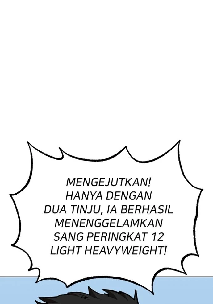 king-mma - Chapter: 142