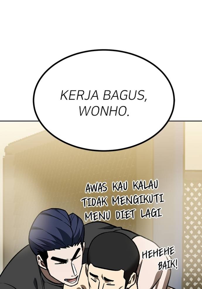 king-mma - Chapter: 142
