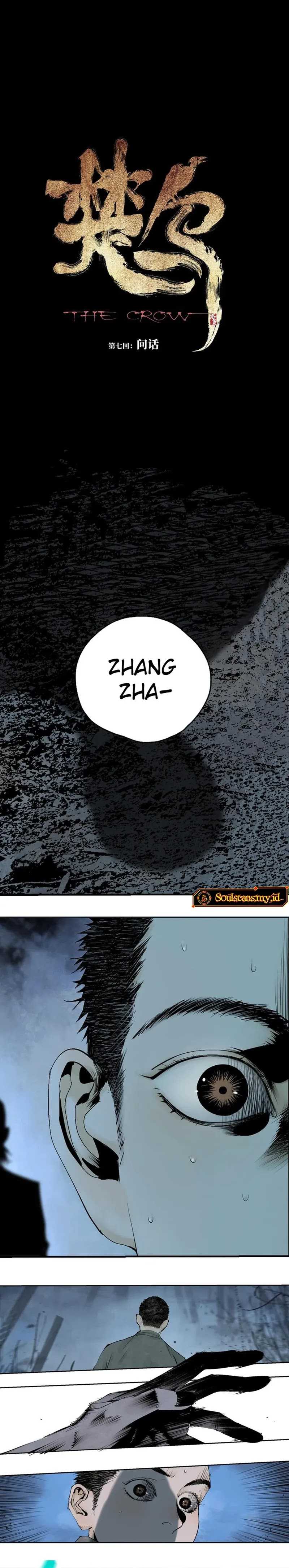 take-the-crown - Chapter: 7