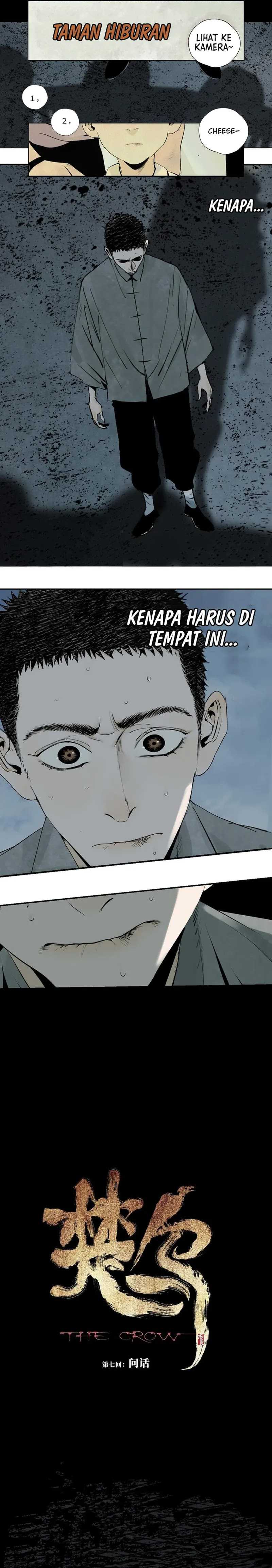 take-the-crown - Chapter: 7