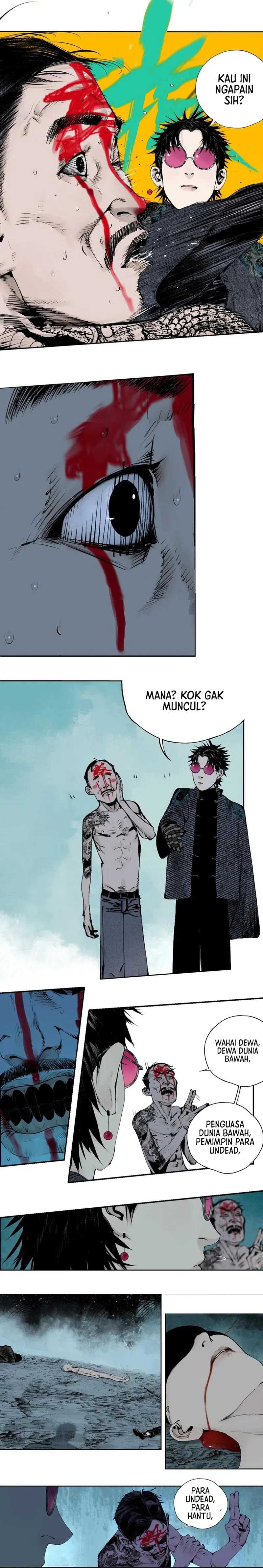 take-the-crown - Chapter: 7