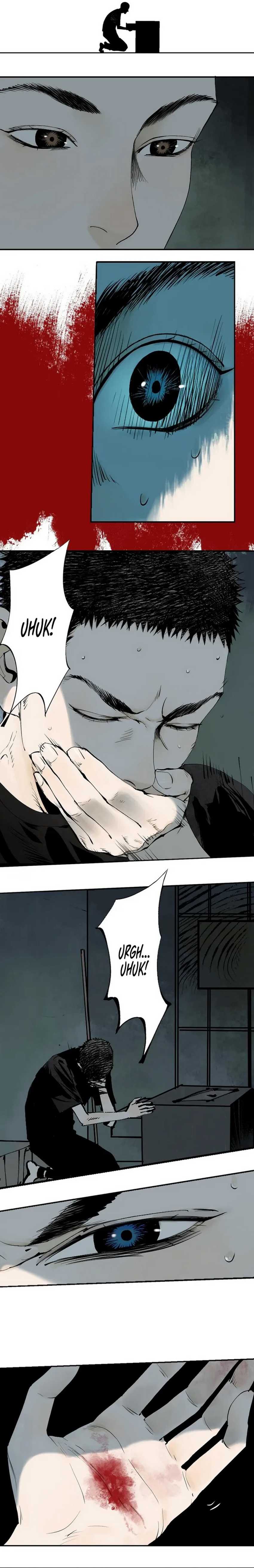take-the-crown - Chapter: 8