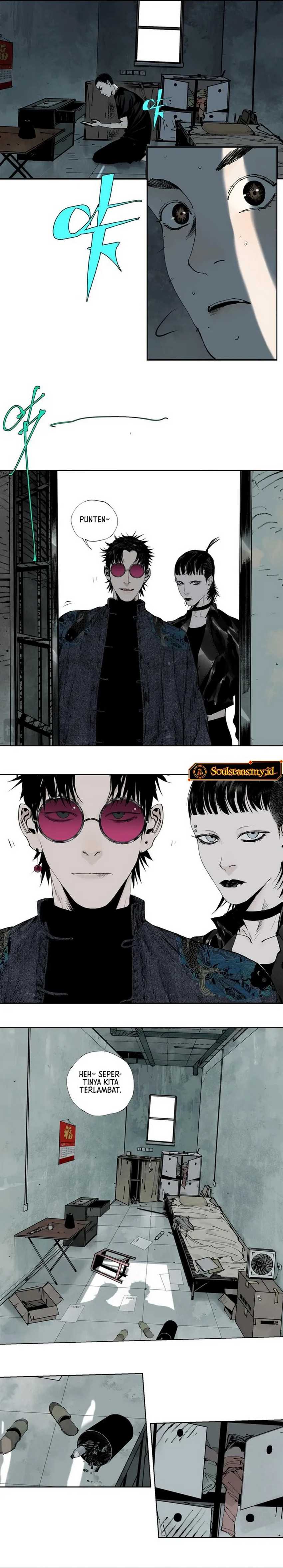 take-the-crown - Chapter: 8