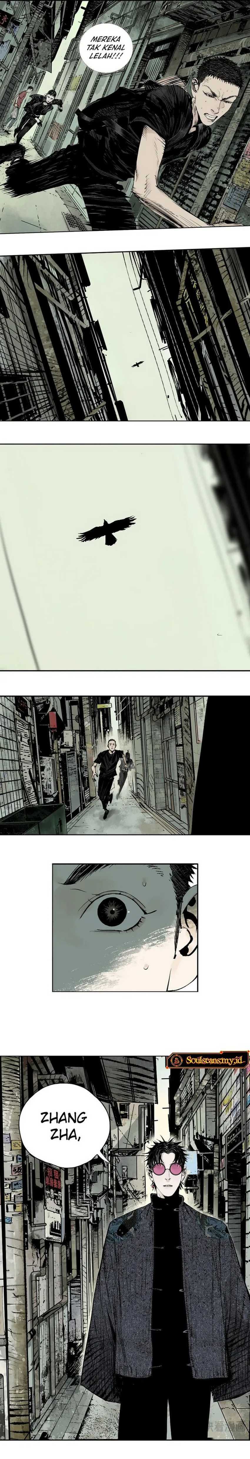 take-the-crown - Chapter: 8