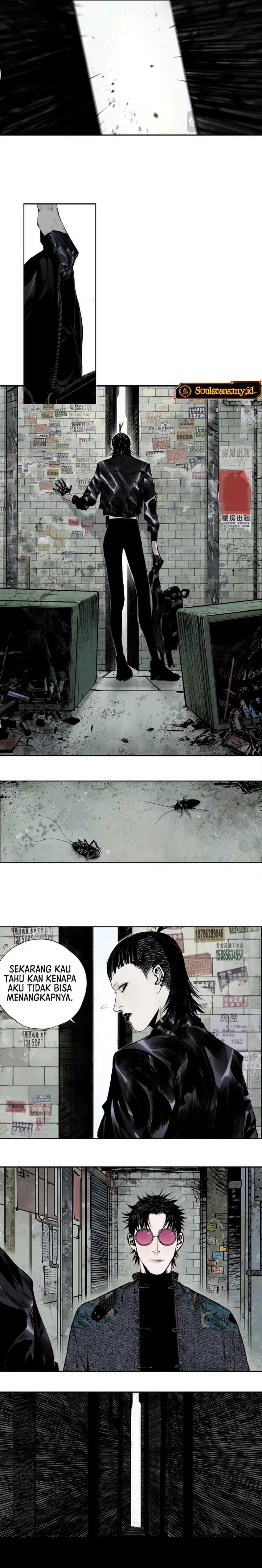 take-the-crown - Chapter: 8