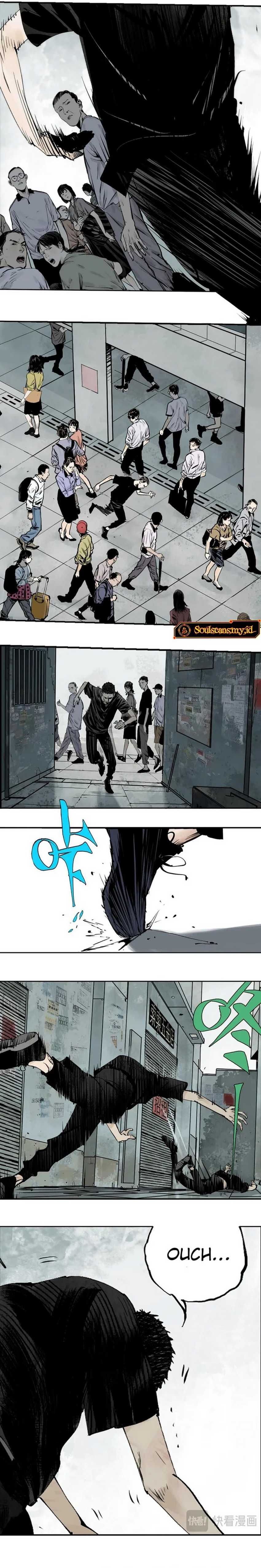 take-the-crown - Chapter: 8