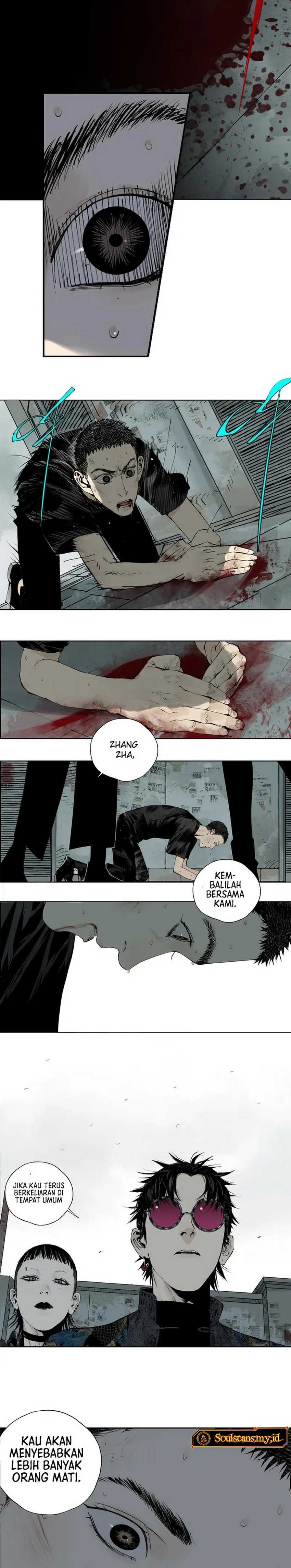 take-the-crown - Chapter: 8