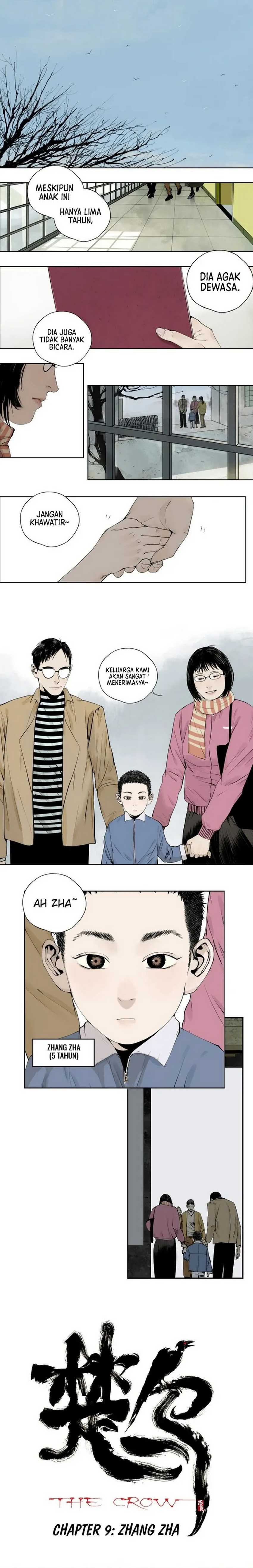 take-the-crown - Chapter: 9