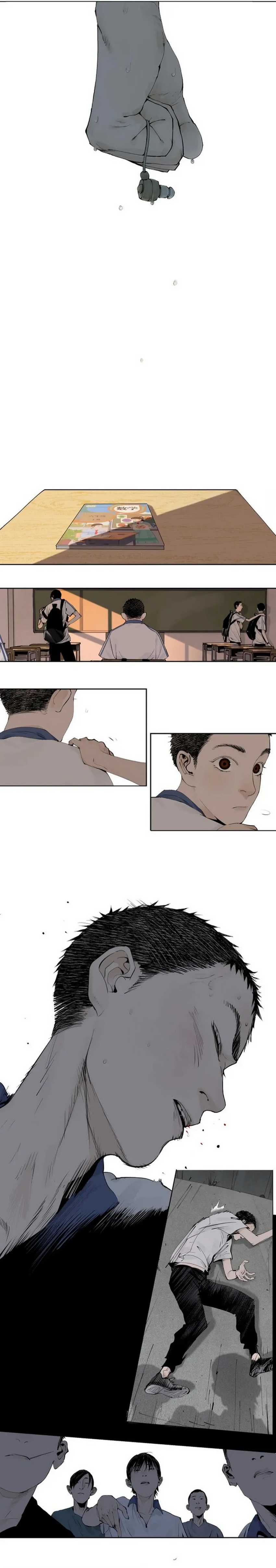 take-the-crown - Chapter: 9