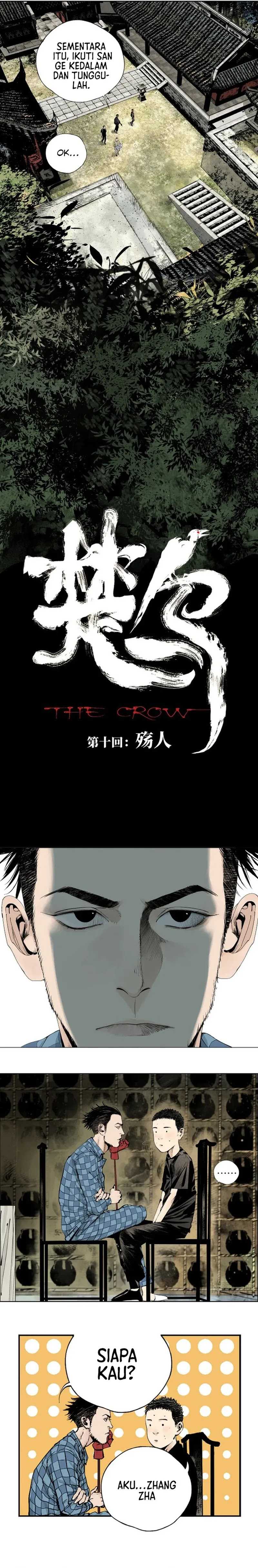 take-the-crown - Chapter: 10