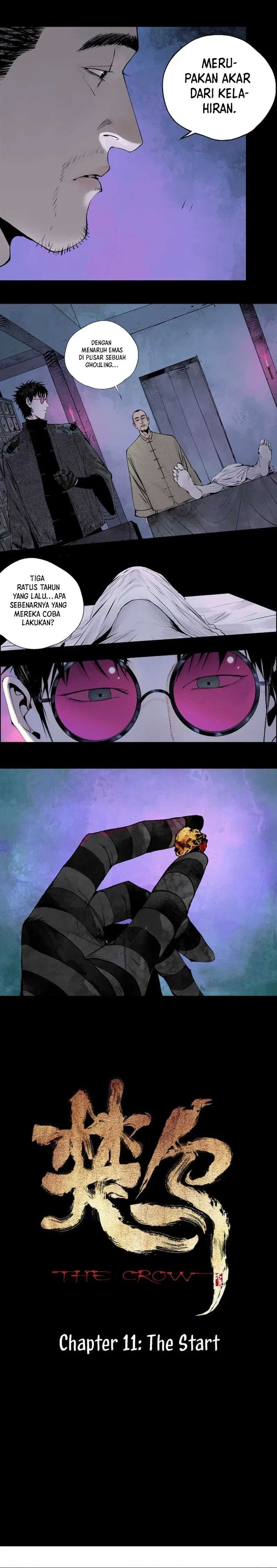 take-the-crown - Chapter: 11