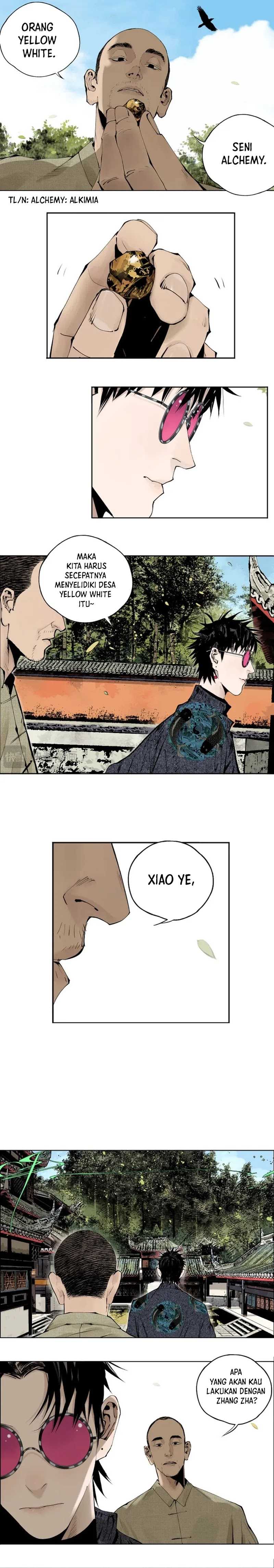 take-the-crown - Chapter: 11