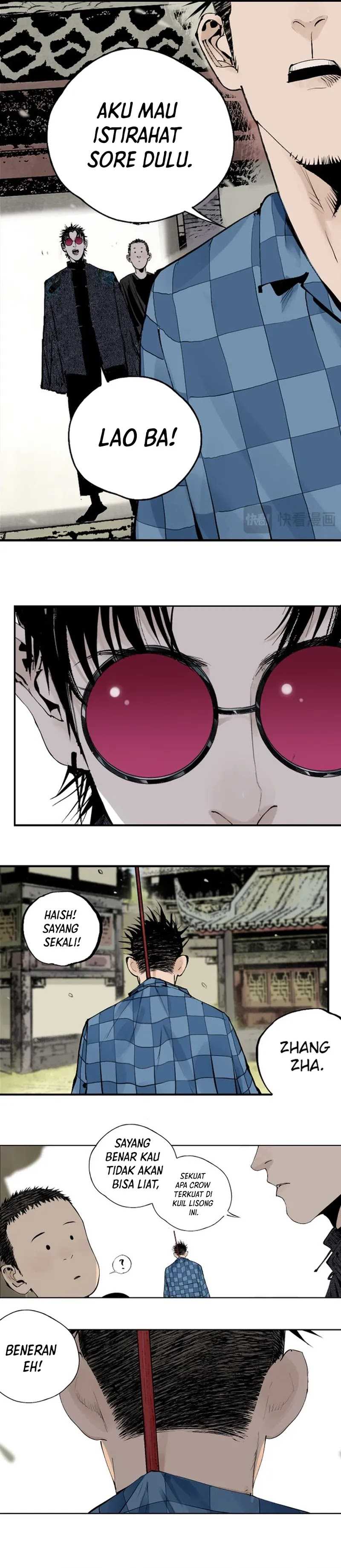 take-the-crown - Chapter: 11