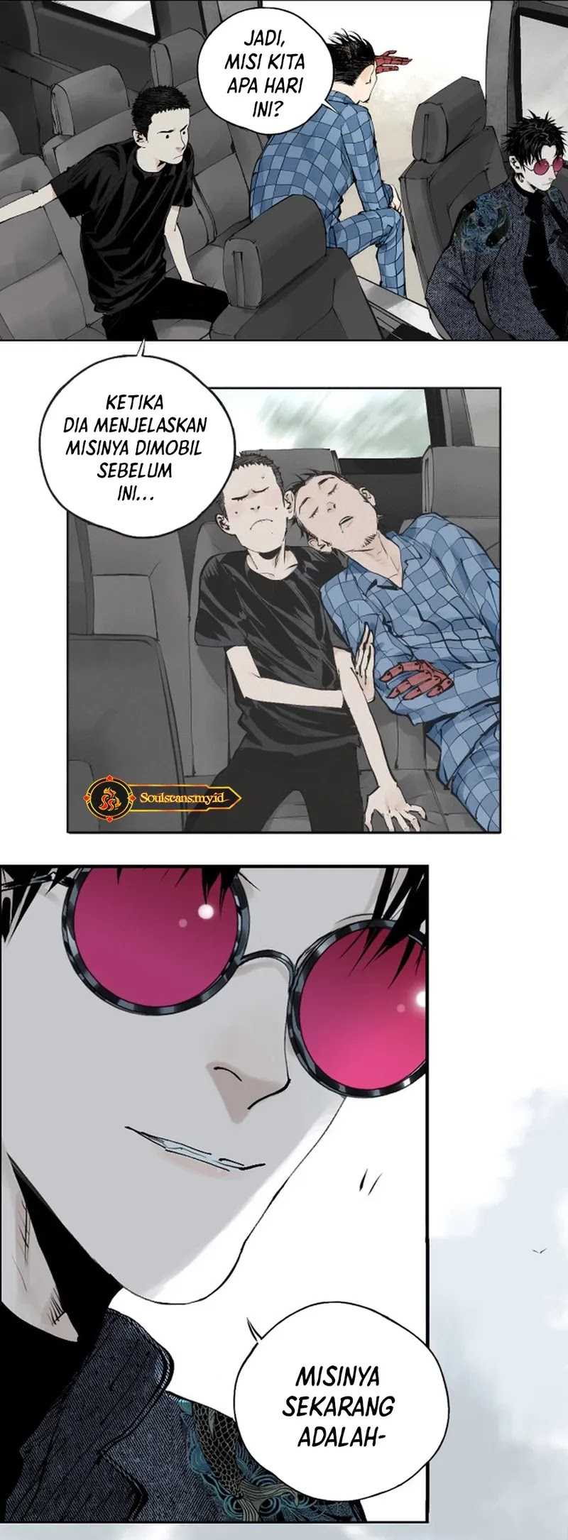 take-the-crown - Chapter: 11