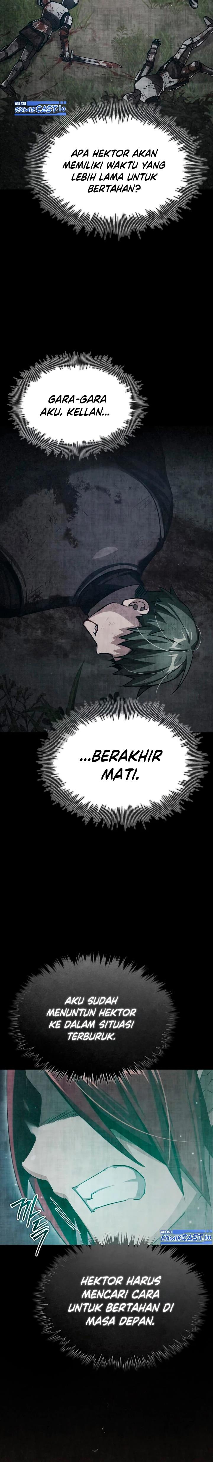 the-heavenly-demon-cant-live-a-normal-life - Chapter: 77