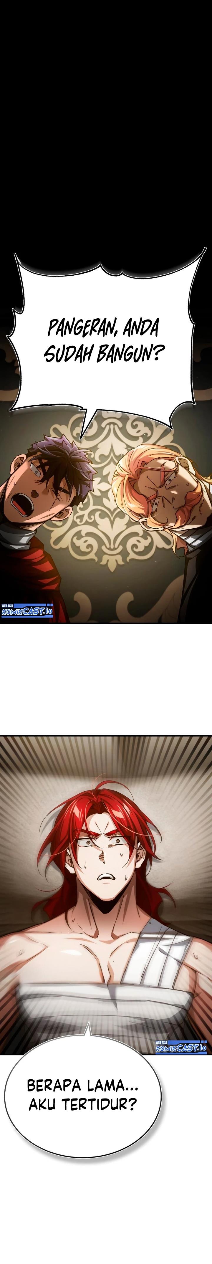 the-heavenly-demon-cant-live-a-normal-life - Chapter: 77