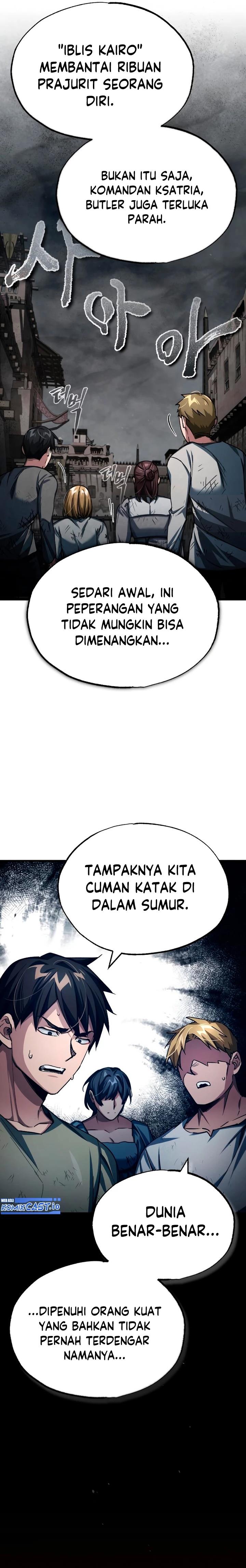 the-heavenly-demon-cant-live-a-normal-life - Chapter: 77