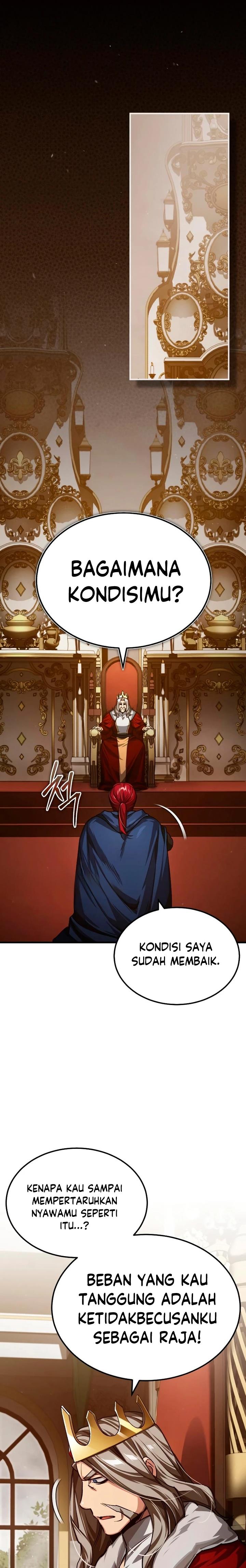 the-heavenly-demon-cant-live-a-normal-life - Chapter: 77