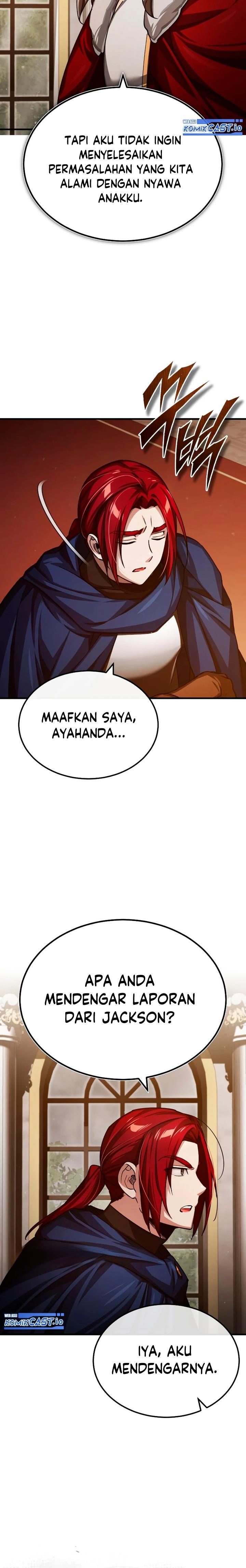 the-heavenly-demon-cant-live-a-normal-life - Chapter: 77