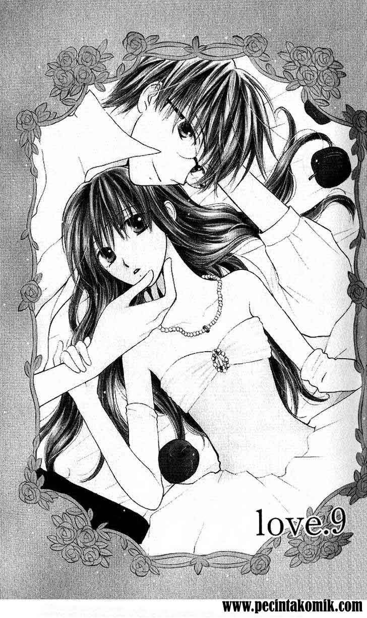 faster-than-a-kiss - Chapter: 09