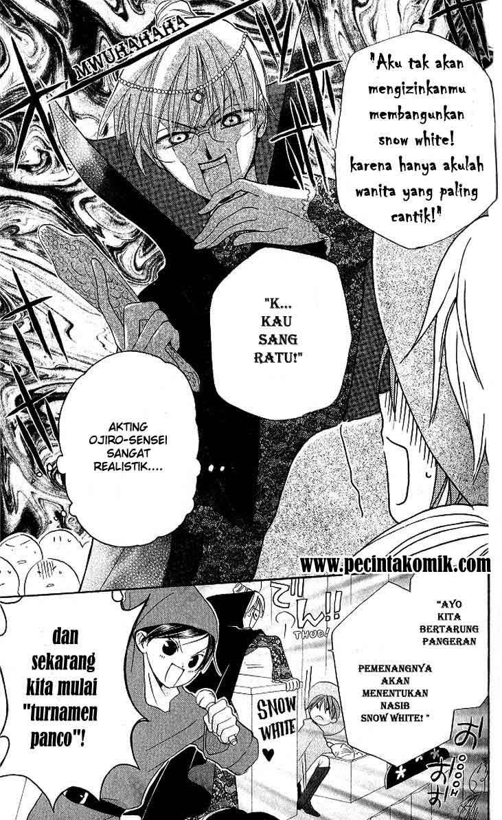 faster-than-a-kiss - Chapter: 09