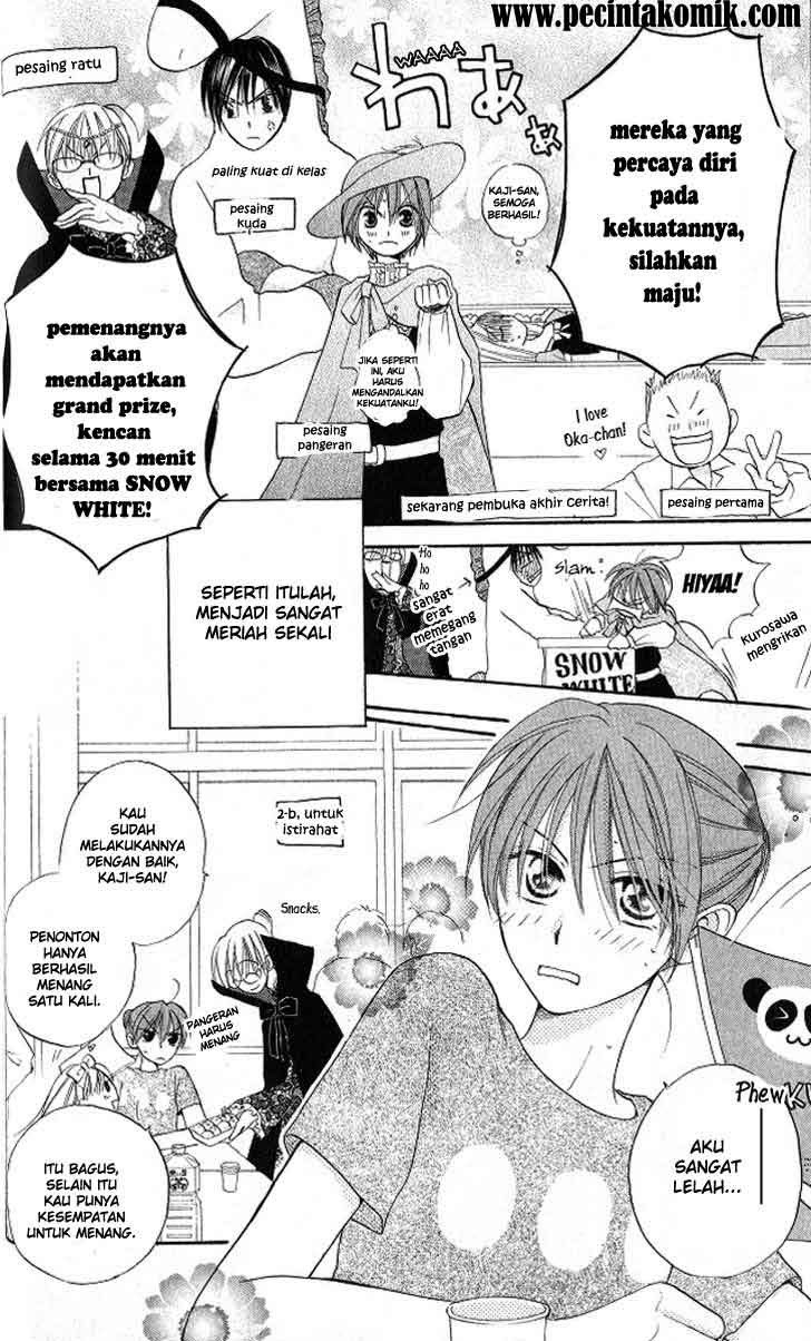 faster-than-a-kiss - Chapter: 09