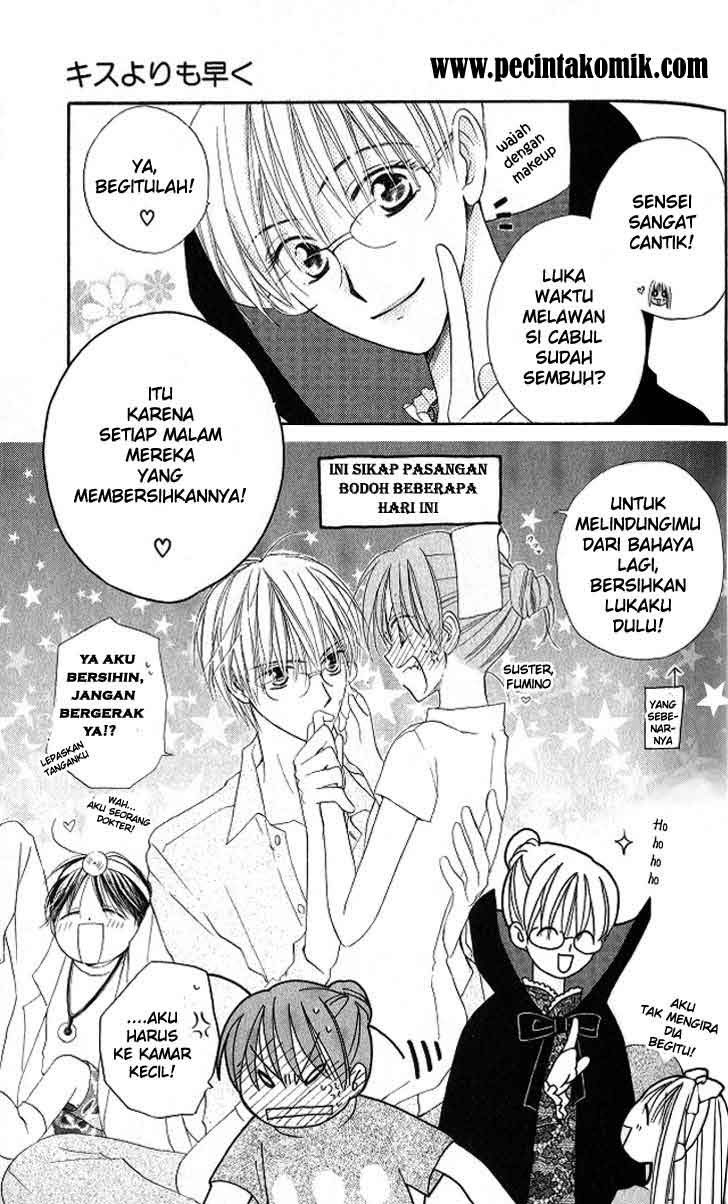 faster-than-a-kiss - Chapter: 09