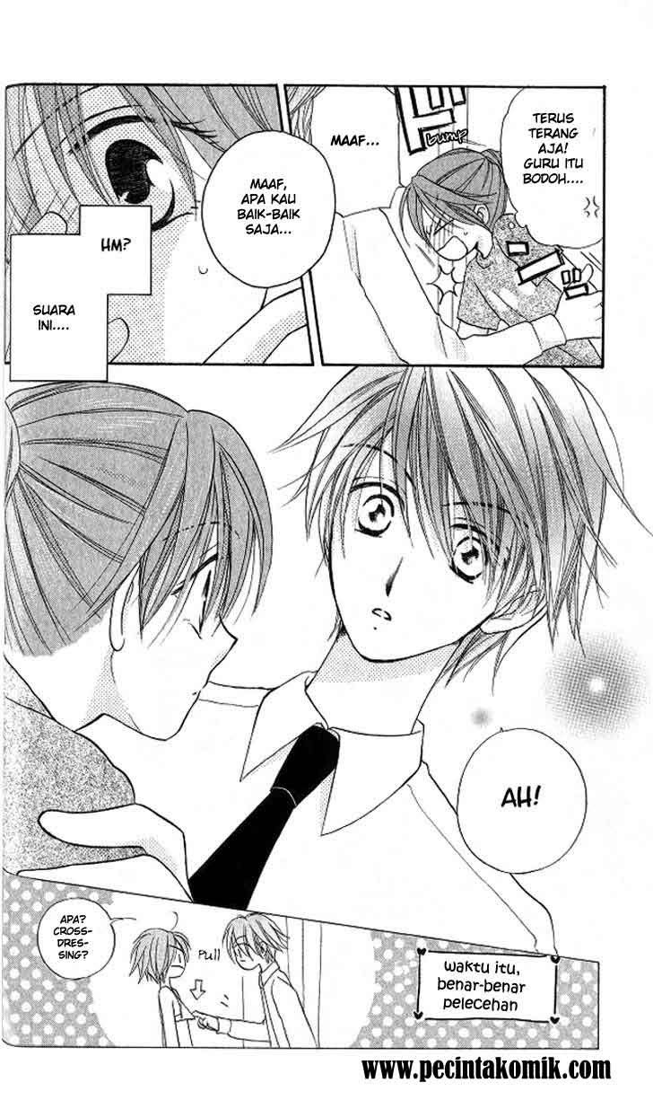 faster-than-a-kiss - Chapter: 09