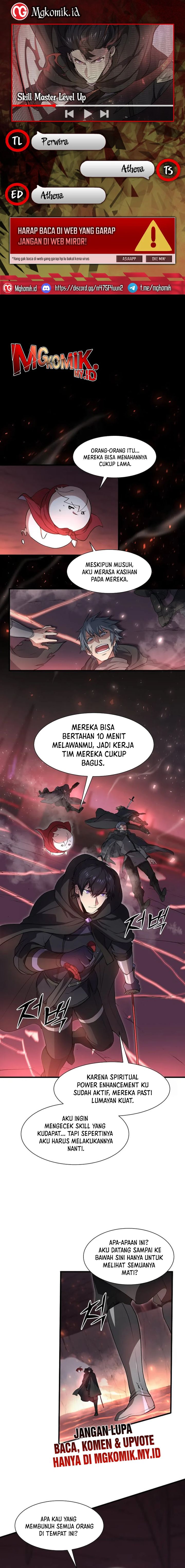 leveling-up-with-skills - Chapter: 91