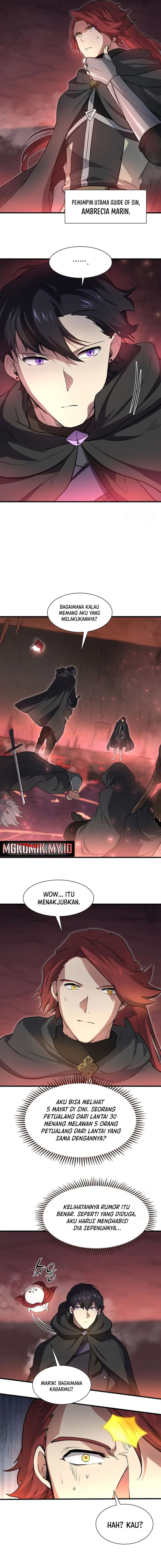 leveling-up-with-skills - Chapter: 91
