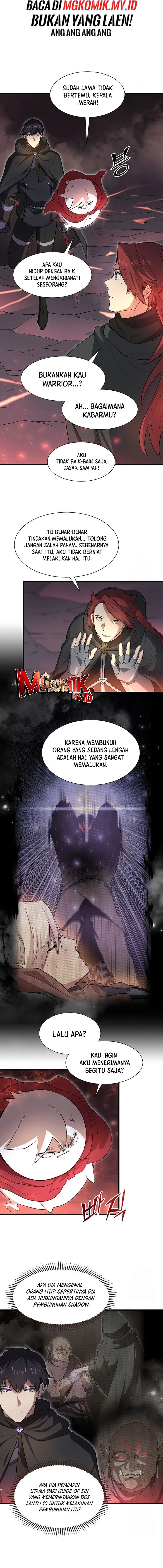 leveling-up-with-skills - Chapter: 91