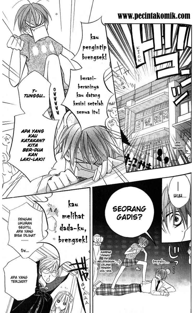 faster-than-a-kiss - Chapter: 09