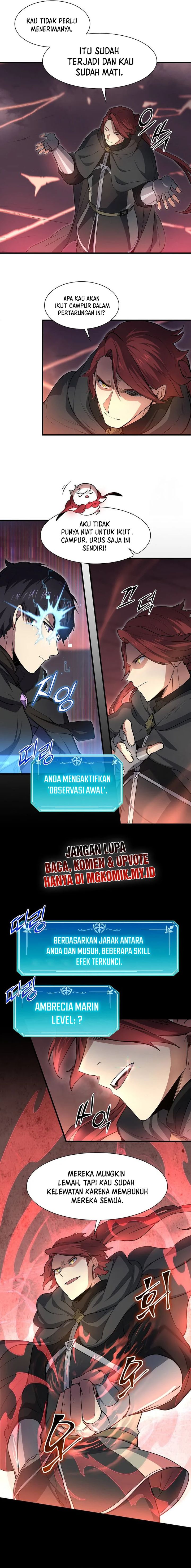 leveling-up-with-skills - Chapter: 91