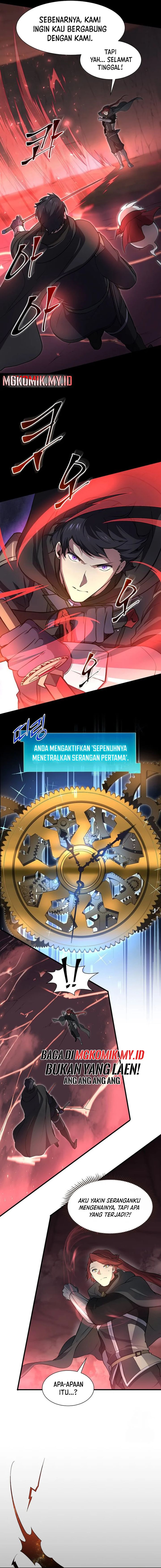 leveling-up-with-skills - Chapter: 91
