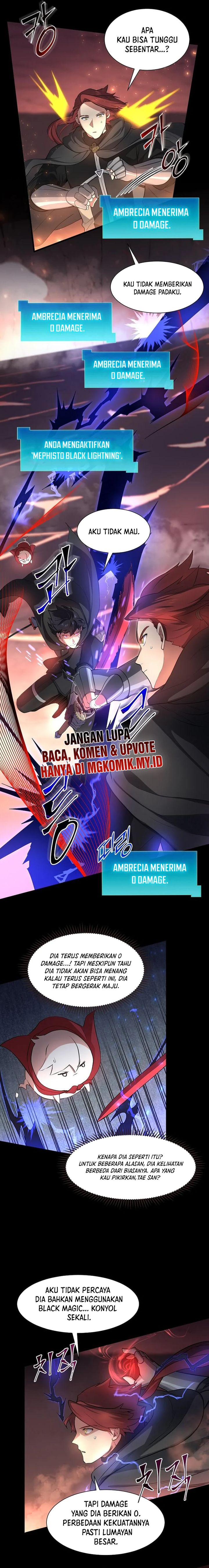 leveling-up-with-skills - Chapter: 91