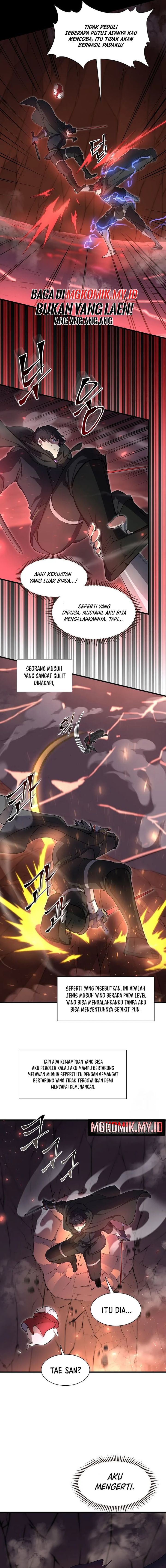 leveling-up-with-skills - Chapter: 91